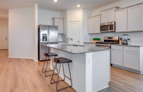 Kyle House | Spacious San Marcos Vacation Rental ~ 7 Mi to Town