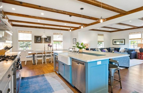 Santa Rosa Apartment | Spacious Santa Rosa Retreat - Outdoor Kitchen, Pool, Spa