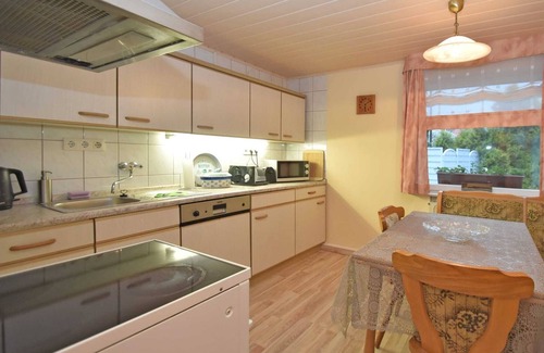 Goes Apartment | Spacious Saxon Getaway