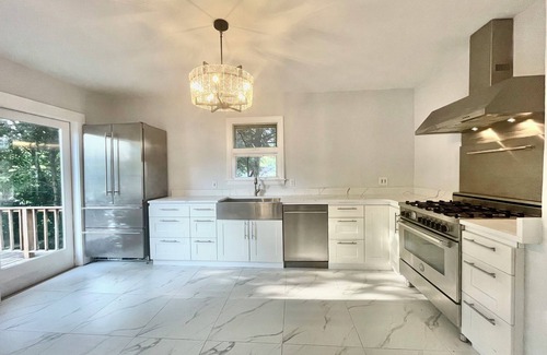 Scarsdale House | Spacious Scarsdale house -30 mins to Manhattan