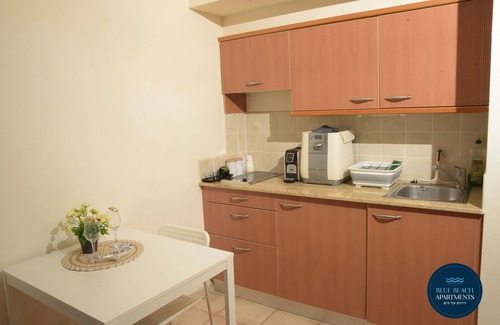 Haifa Apartment | Spacious Sea View Apartment