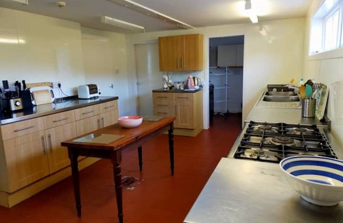 Inverness Cabin | Spacious Sea View Home Close to Inverness Highlands