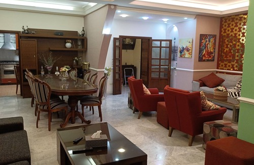 Jounieh Apartment | Spacious Seaview Apartment with Mirrored 360° Balcony – Jounieh Kaslik