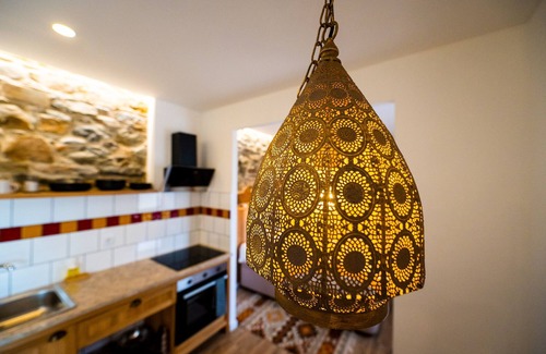 Serta Apartment | Spacious self catering 1-bedroom apartment in charming Serta.