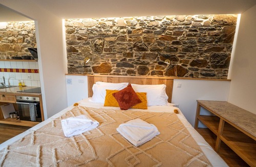 Serta Apartment | Spacious self catering 1-bedroom apartment in charming Serta.