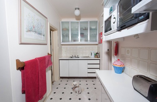 Gawler East Bed & Breakfast | Spacious self-contained air-conditioned studio apartment