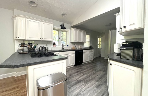 Boonsboro House | Spacious & Serene w/Hot Tub in Desirable Location