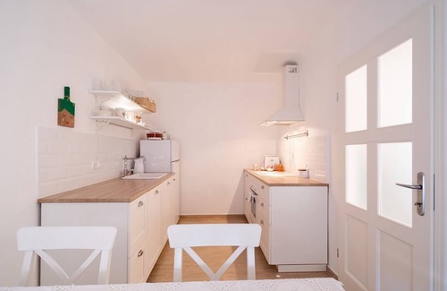 Srednja Vas v Bohinju Apartment | spacious, well equipped apartment in a peaceful village in the heart of nature