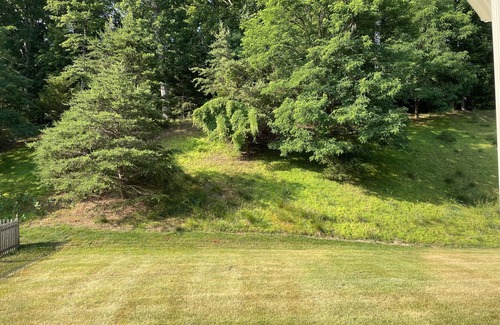 Lansdowne House | Spacious single family home!