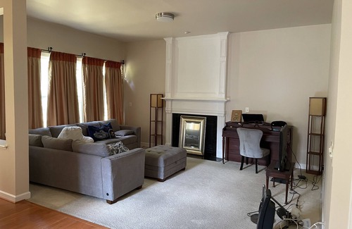 Lansdowne House | Spacious single family home!