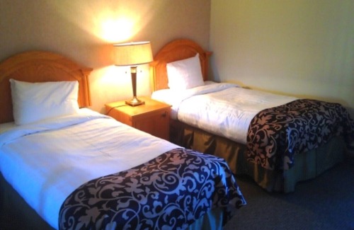 Upper Village Resort | Spacious ski in/ski out on Blackcomb Mountain!/Jan 19 - 26 .2020/