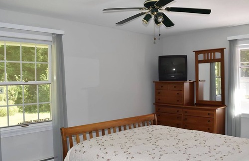 East Haven  Rutland County House | Spacious Ski Retreat on 10 Acres