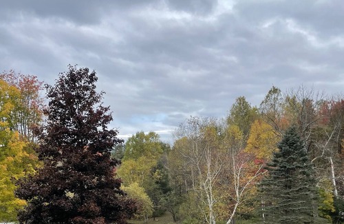East Haven  Rutland County House | Spacious Ski Retreat on 10 Acres