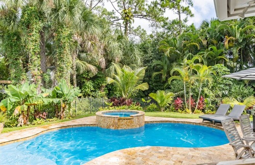 Palm Beach Country Estates House | Spacious South Florida Escape
