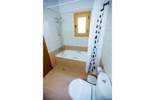 Miliou Villa | Spacious Stone Built Villa with Private Pool set amongst the Orange Groves in Miliou Village!