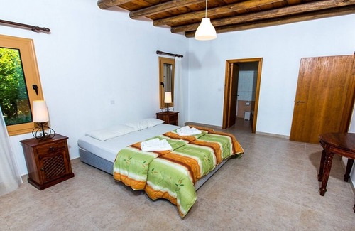 Miliou Villa | Spacious Stone Built Villa with Private Pool set amongst the Orange Groves in Miliou Village!