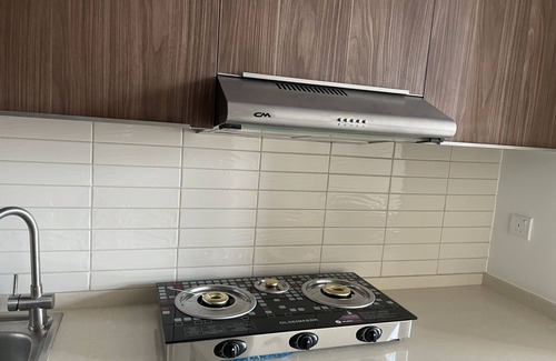 Sharjah Apartment | Spacious studio Apartment with Garden