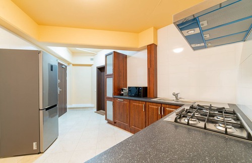 Vilvoorde Apartment | Spacious studio apartment on first floor - Terrace, 1 bedroom, 2 WCs