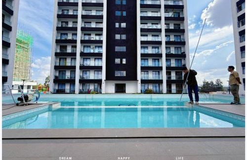 Syokimau Apartment | Spacious-Studio-Apartment