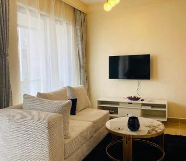 Syokimau Apartment | Spacious-Studio-Apartment
