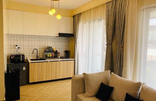 Syokimau Apartment | Spacious-Studio-Apartment