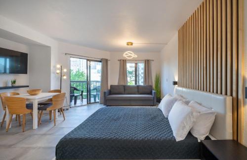 Southwest Orlando Apartment | Spacious Studio close to Theme Parks