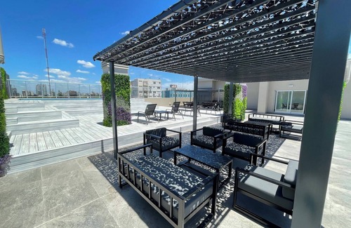 Caballito Apartment | Spacious Studio in Caballito- Comfort and Location no2687