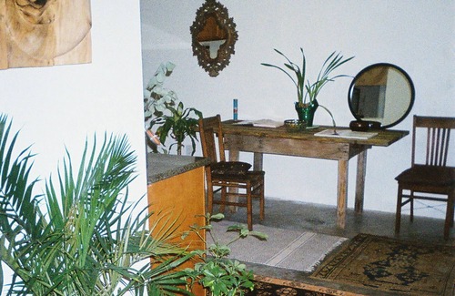 Topanga Apartment | Spacious Studio Nestled in Nature