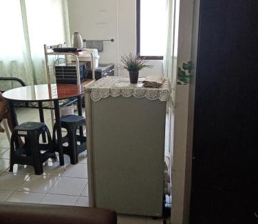 Balibago Apartment | Spacious Studio unit beside Enchanted Kingdom at Santa Rosa City Laguna