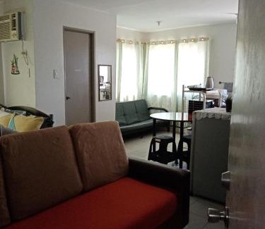Balibago Apartment | Spacious Studio unit beside Enchanted Kingdom at Santa Rosa City Laguna