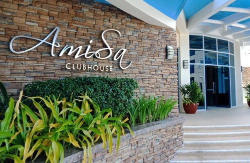 Punta Engano Apartment | Spacious Studio Unit With Balcony and Seaview