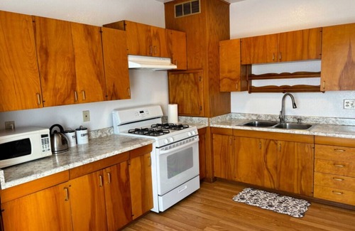 Downtown Apartment | Spacious Studio