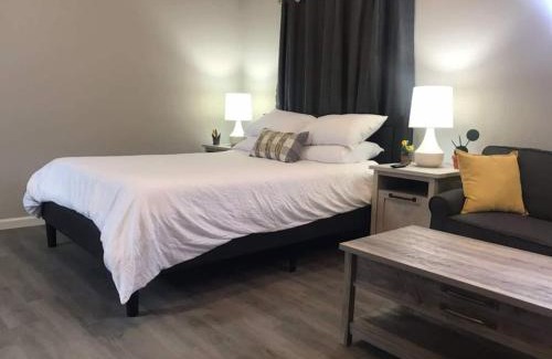 Alamedan Valley Apartment | Spacious Studionear Balloon Fiesta Park