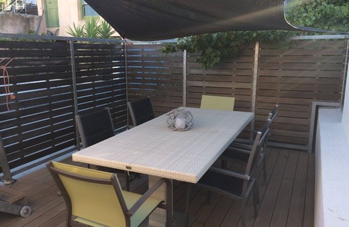 Cape Town City Centre House | SPACIOUS, STYLISH, CENTRAL , SUNNY