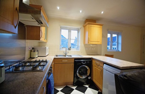 Frome Apartment | Spacious stylish entire coach-house in the beautiful Somerset town of Frome