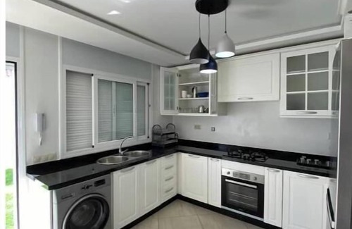 Marina Smir Villa | Spacious & Stylish Family Villa - Pool