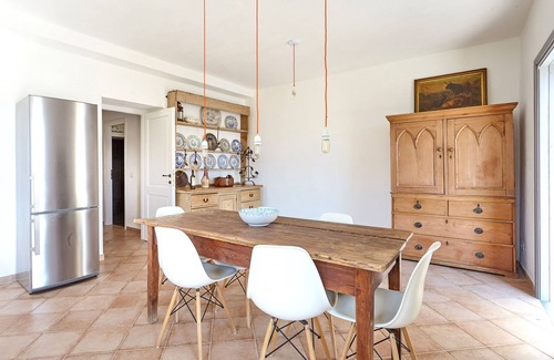 Molini di Triora House | Spacious, stylish holiday home for 6. Private pool, terraces and mountain view.