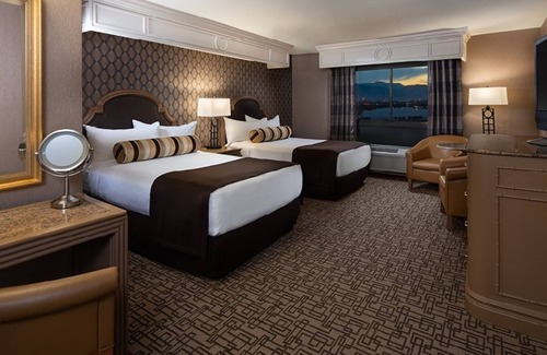 Sunrise Manor Hotel | Spacious & Stylish Retreat in the Heart of Las Vegas