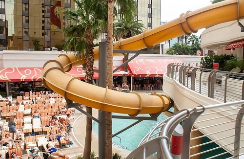 Sunrise Manor Hotel | Spacious & Stylish Retreat in the Heart of Las Vegas