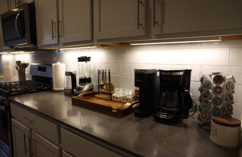 McNeil House | Spacious & Stylish Room with Private Bath – Perfect Location!