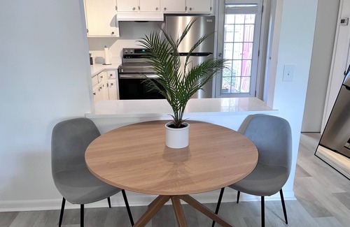 Donelson House | Spacious, Stylish, Serene, Easy Access to Downtown