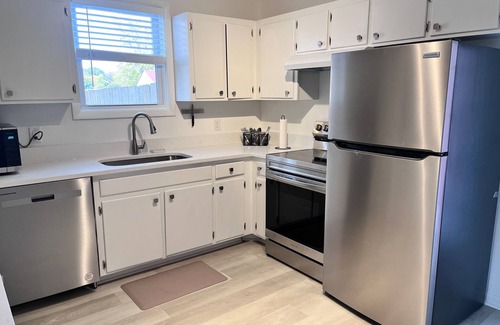 Donelson House | Spacious, Stylish, Serene, Easy Access to Downtown