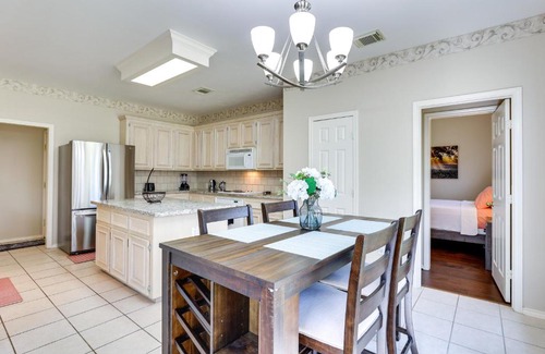 Sugar Land House | Spacious Sugar Land Home with Yard and Pool Access!