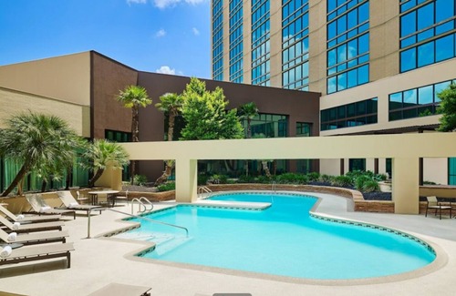 Shearer Hills - Ridgeview Apartment | Spacious suite in San Antonio
