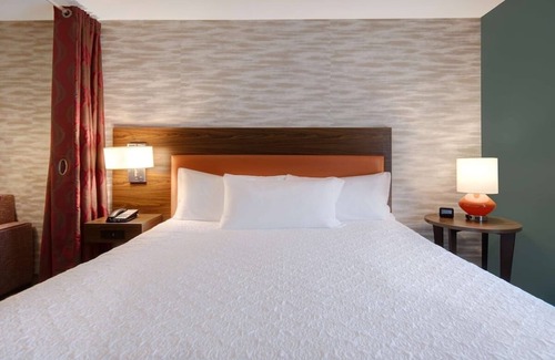 University House | Spacious Suite w/Sustainable Touches Close to Convention Center