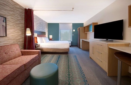 University House | Spacious Suite w/Sustainable Touches Close to Convention Center