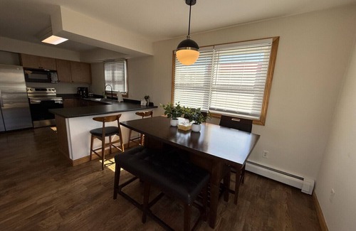 Negaunee House | Spacious Summer Getaway Ideal for Large Groups