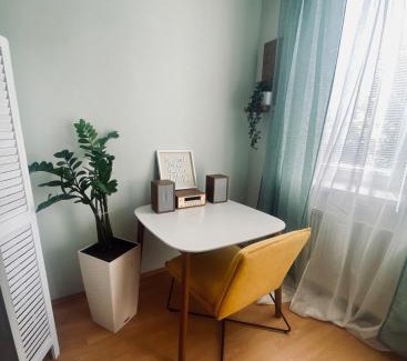 Bratislava Apartment | Spacious sunny apartment