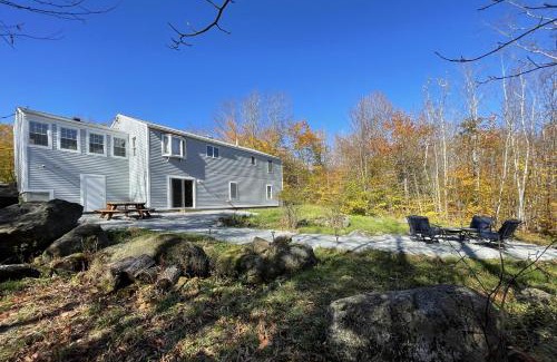 Windsor House | Spacious, Sunny Lake House! Close to ski trails.