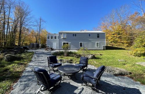 Windsor House | Spacious, Sunny Lake House! Close to ski trails.